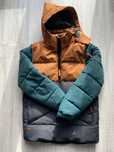 Zaawansowana kurtka narciarska ICEPEAK LOUDON JR 152 cm