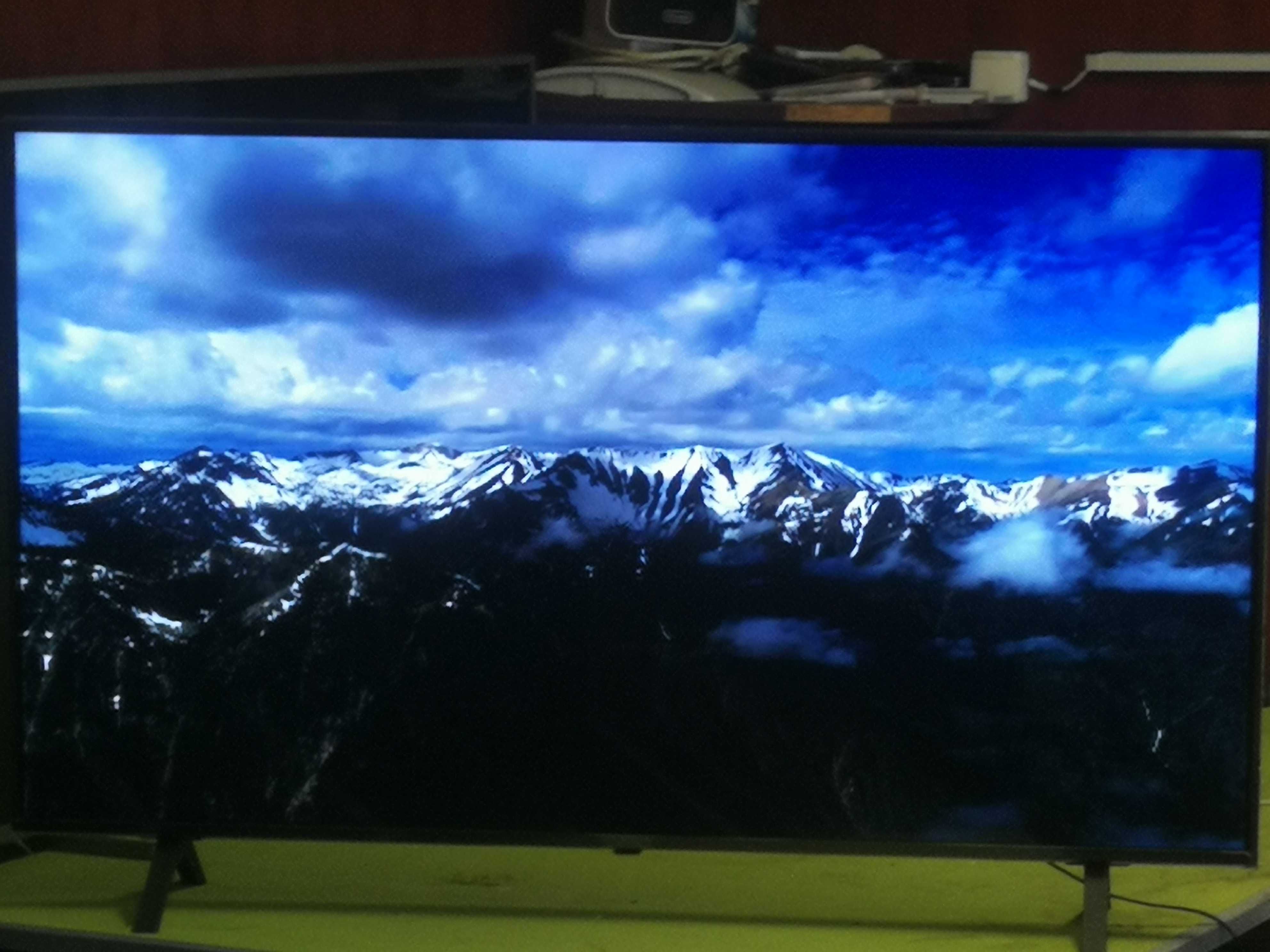 Telewizor LG 75 cali 4K UHD ,system Vebos ,Super Stan