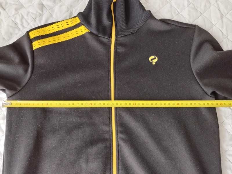 Nowa męska bluza rowerowa MTB Q1905 rozmiar S
