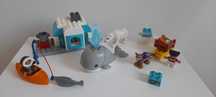Klocki Lego Duplo Arktyka 10803
