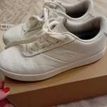4F białe adidasy 36 komunia