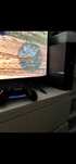 Vendo ps4 fat em otimo estado