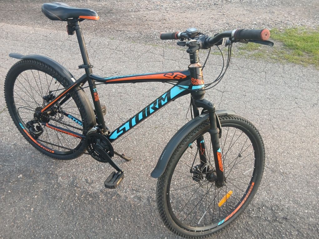 Sprzedam  rower storm