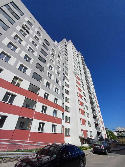 РЕАЛЬНАЯ СРОЧНАЯ ПРОДАЖА! ЖК Гидропарк, Продам 1 комн квартиру 38м2 AB