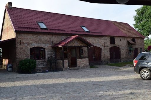 Agroturystyka,Agrodrawa Przeborowo