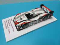 Audi R8 LMP #5 - Vencedor 24 h Le Mans 2004 - Miniatura esc 1/43