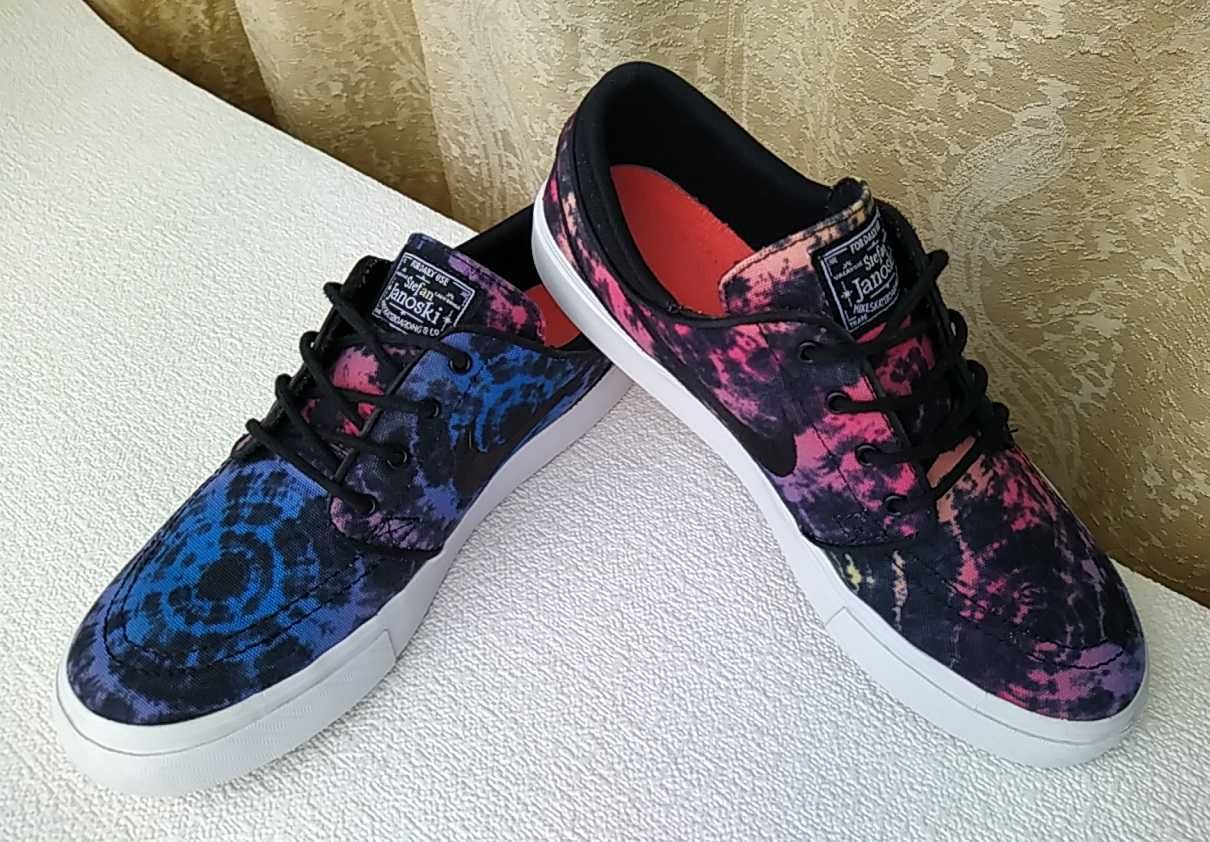 Кроссовки Nike Stefan Janoski, 39 размер, 25 см.