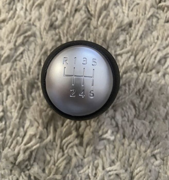 Ручка КПП Nissan Juke F15 Qashaai J10 Dualis Для вантажівок