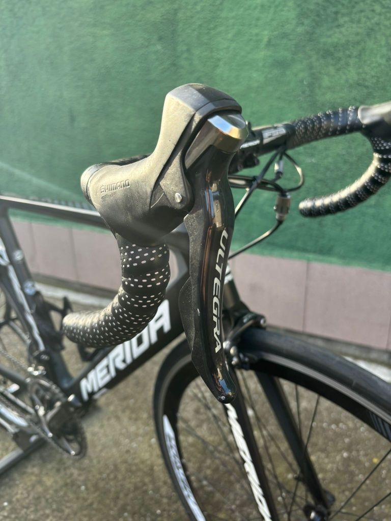 Merida Reacto 5000