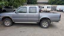 Ford Ranger під розбор відновлення