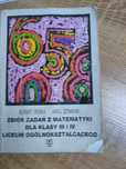 Zadania z matematyki