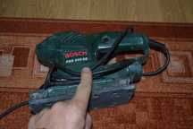 szlifierka bosch 240ae 250wat