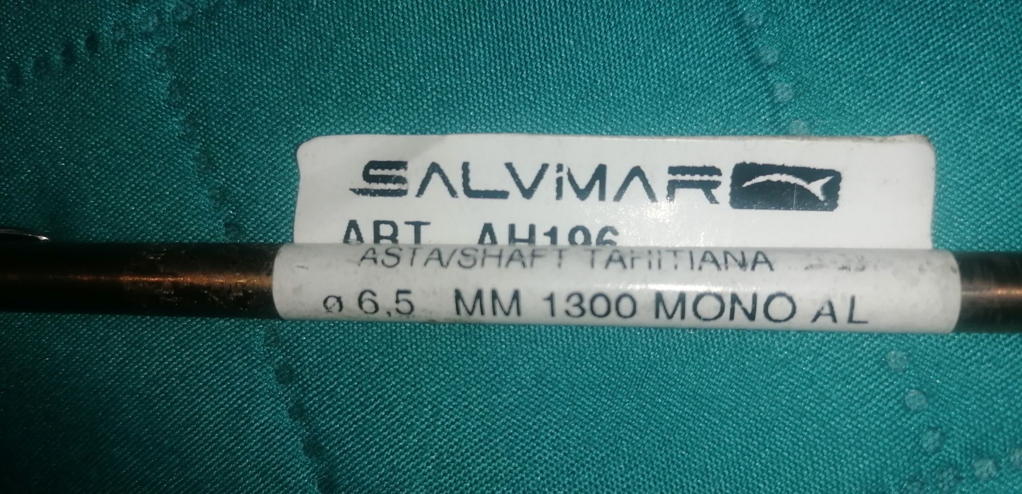 Arpão Salvimar 1.30 me novo