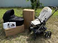 Коляска Cybex Balios S Lux 2 в 1 2023