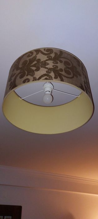 Abajor 45cm Usado bom estado Entrego em Alfragide