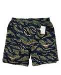 Військові Cargo Shorts, Tiger Stripe, S-XL