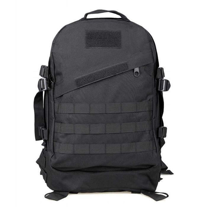 PLECAK TURYSTYCZNY wojskowy plecak taktyczny survival 40L