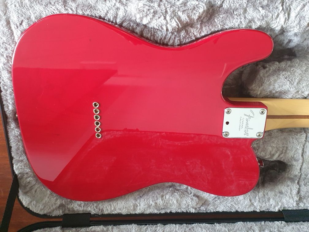 Fender American Professional Telecaster