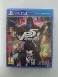 Persona 5 PS4 Angielska wersja gry