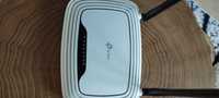 Router tp-link TL-WR841N