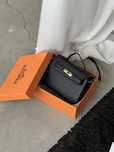 Torebka Hermes Kelly mini damska