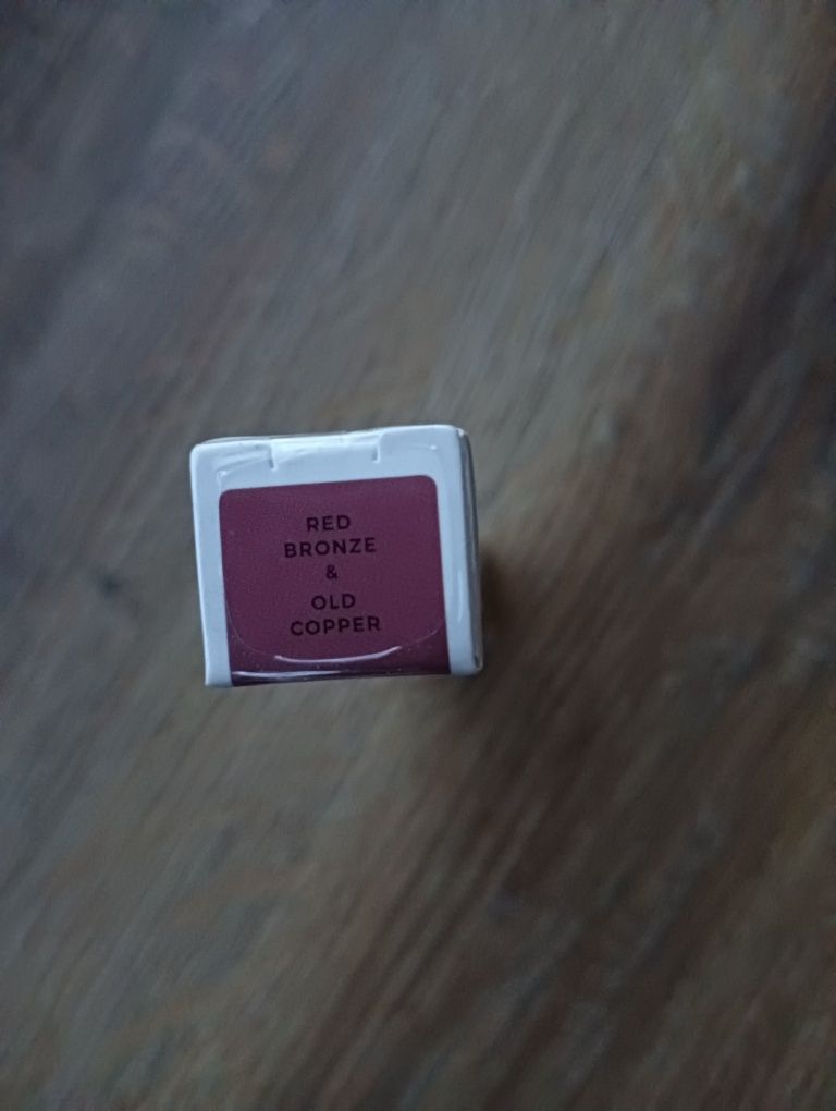 It Girl AA WINGS OF COLOR Copper It eye combo 2in1 0.85 g+4,5 g