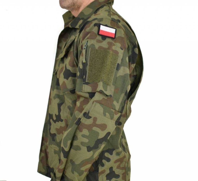 mundur polowy wz.2010 XS/XL