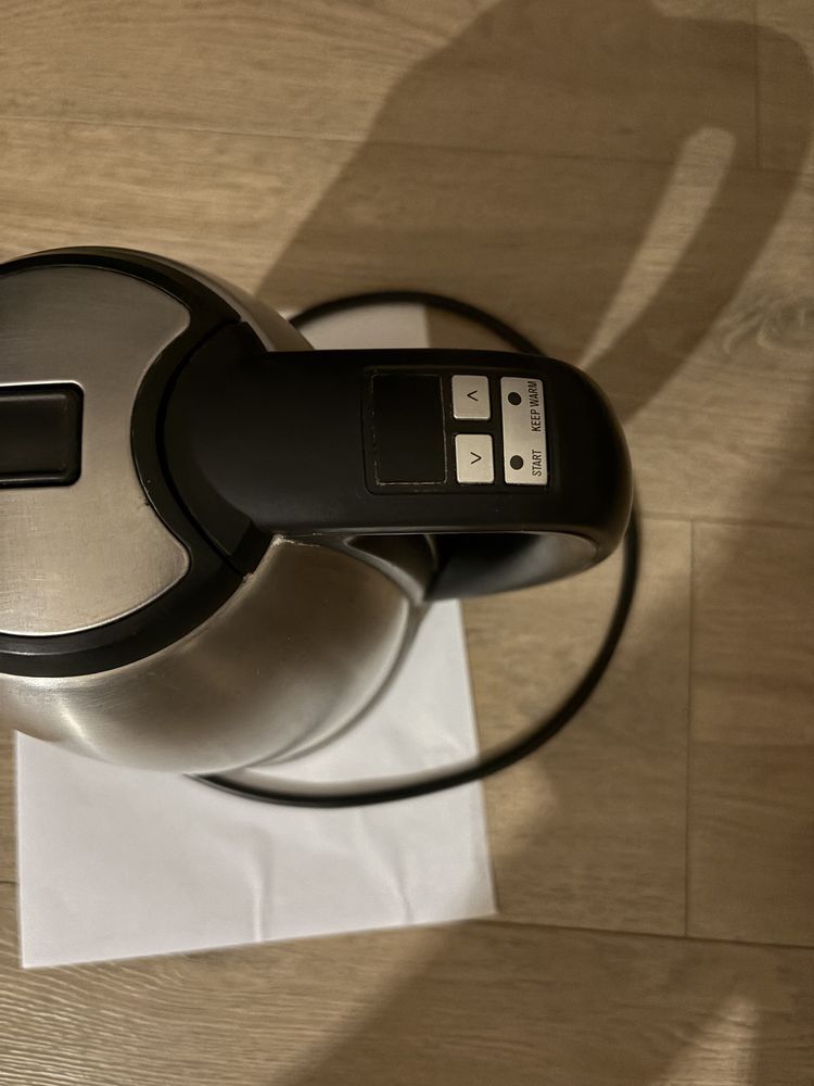 Czajnik Elektrolux EEWA7700