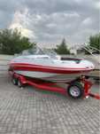 Катер Four Winns F224