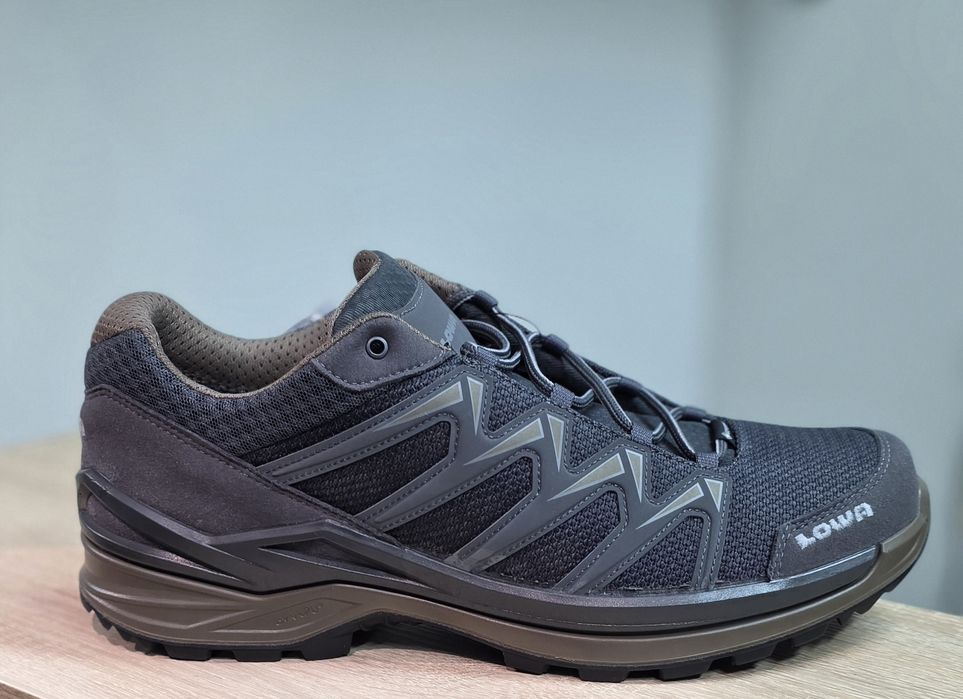 Кросівки Lowa Maddox GTX LO  Steel Blue