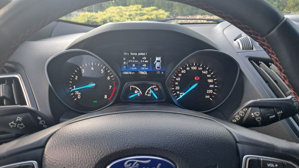 Ford Kuga 1.5 Ecoboost ST Line