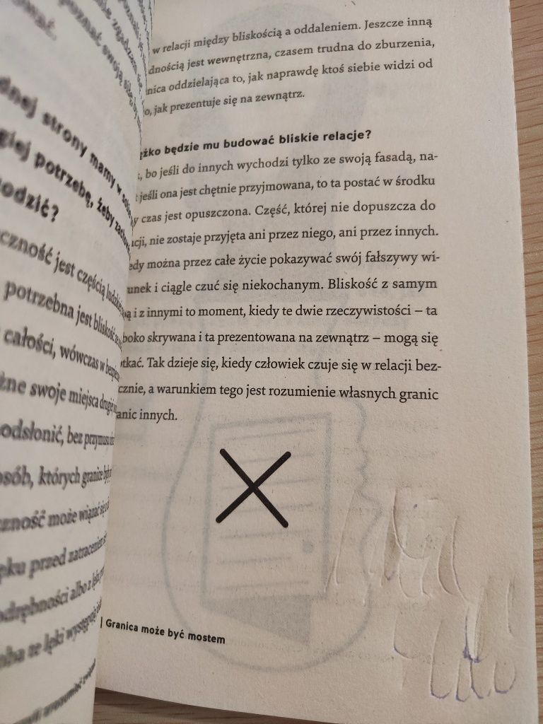 Dwoje na huśtawce czyli zrozumieć związek