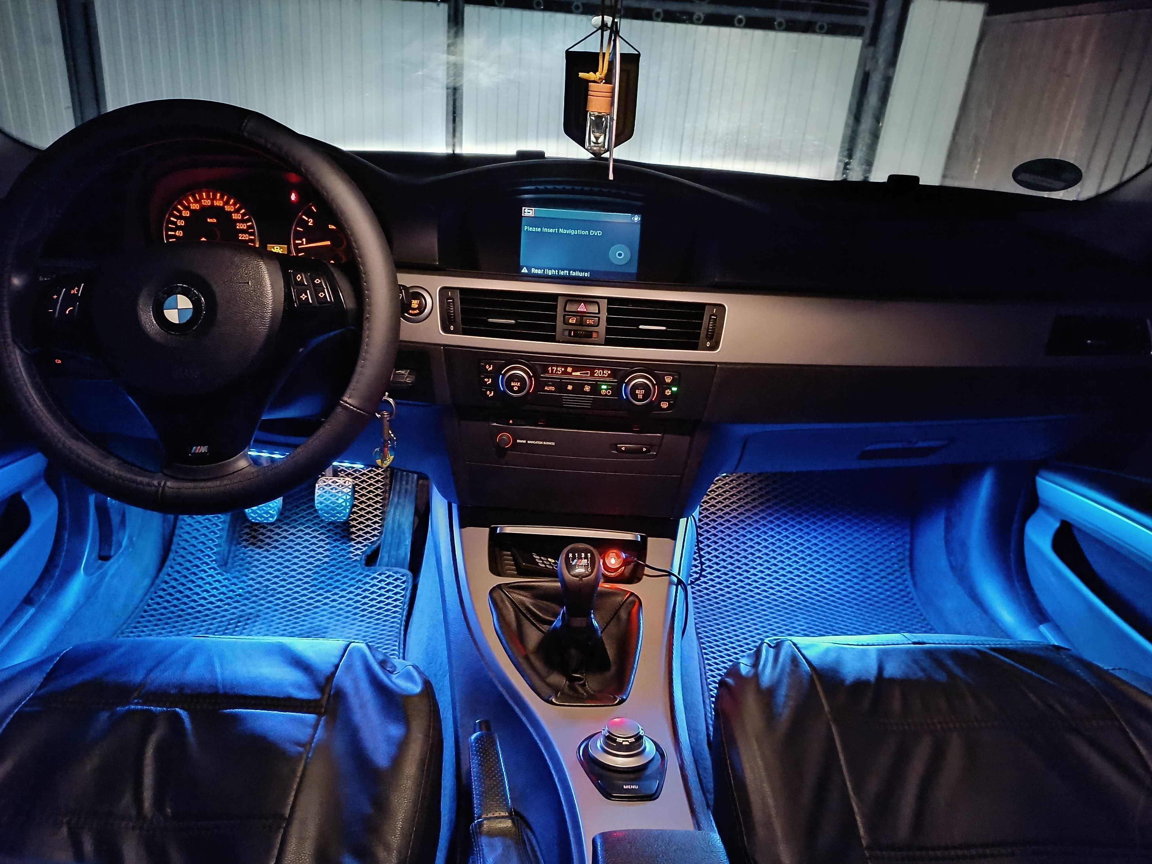 Продам BMW 3 серії е 91 в ідеальному стані