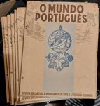 O Mundo Português