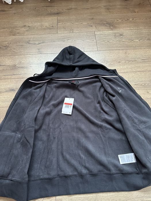 НОВА Кофта Jordan Essentials | зипка джордан | найк Nike tech зіпка