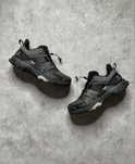 Трекинговые кроссовки кросівки Salomon Gore-tex