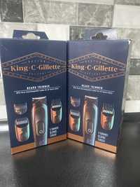 King C. Gillette  Beard Trimmer