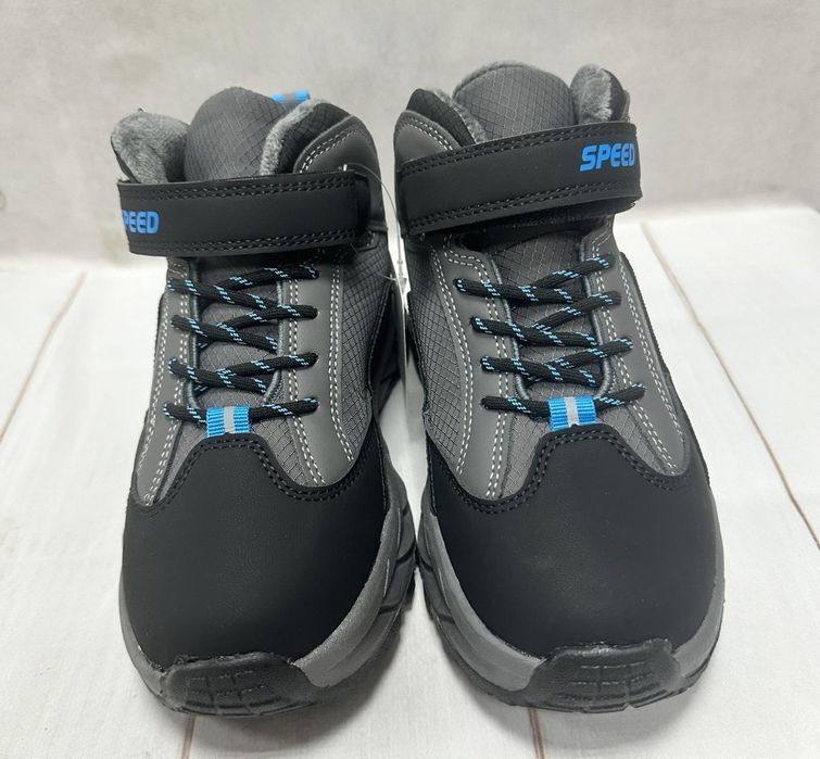 Ботинки  детские демисезонные Jong Golf p. 35р