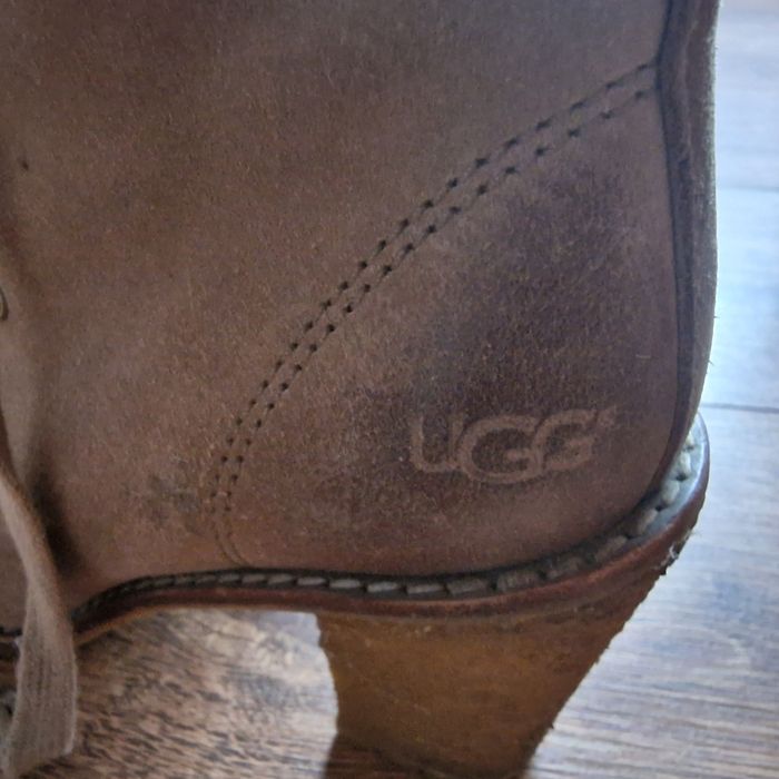 Ботінки UGG оригінал