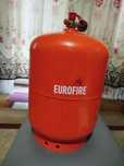 Газовий балон eurofire