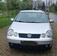 Volkswagen Polo Comfort