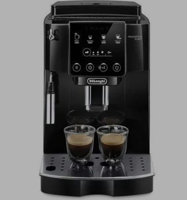Maquina de Café Automática DELONGHI