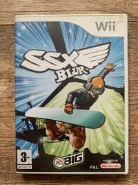 Gra Wii SSX Blur