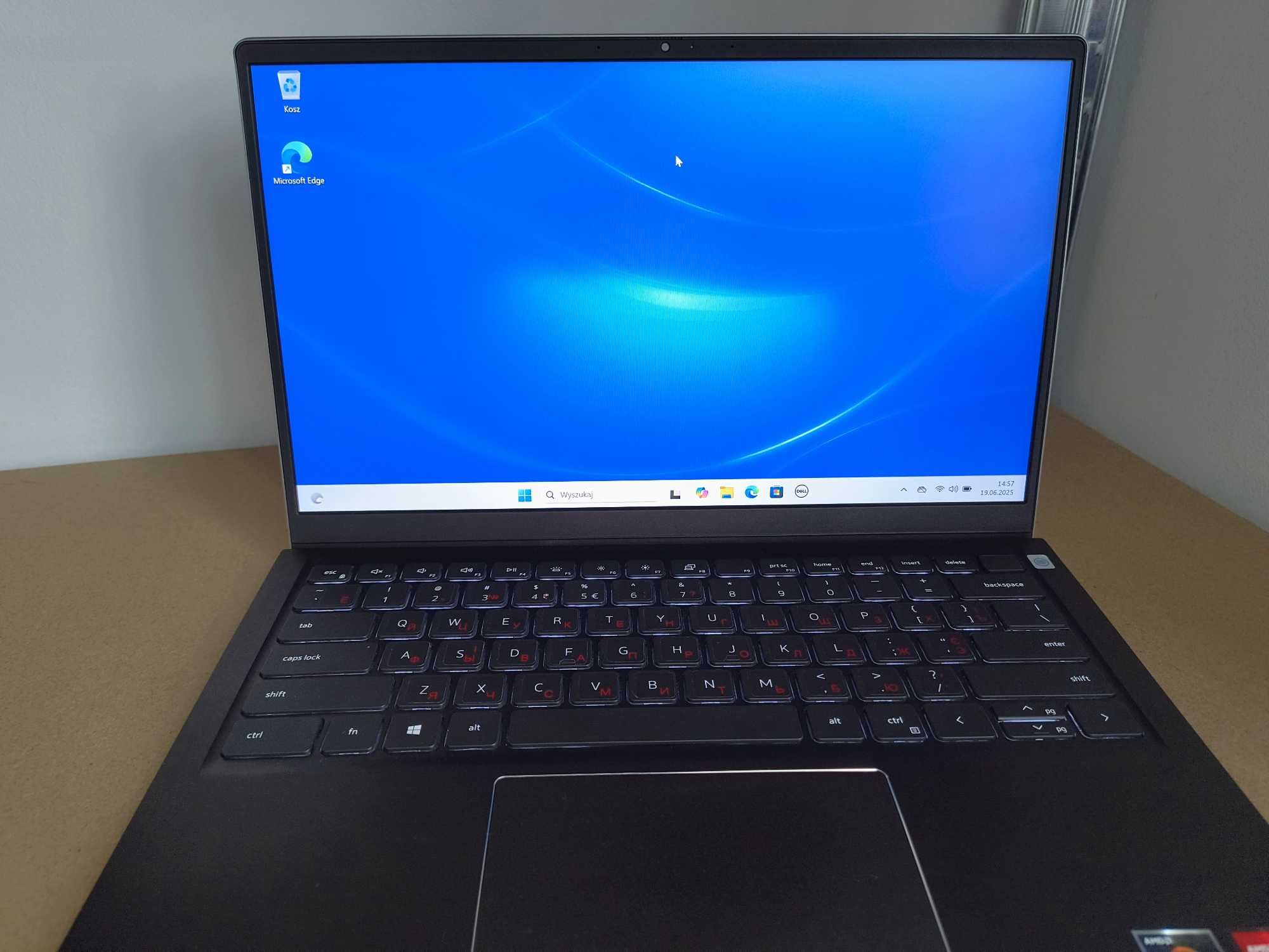 Dell Vostro 5415 AMD Ryzen 5 5500U 16GB 512GB