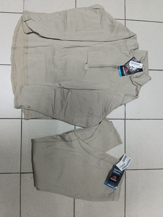 Термобілизна ECWCS GEN III Level 2 Polartec