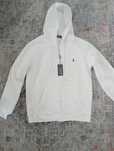 Bluza z kapturem Polo Ralph Lauren
