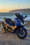 Honda Forza 350cc