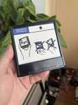 Кассета с пленкой Polaroid