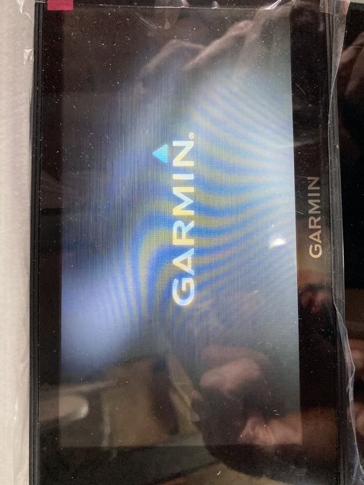 Garmin fleet 660 - navegador gps android frota veiculo comercial