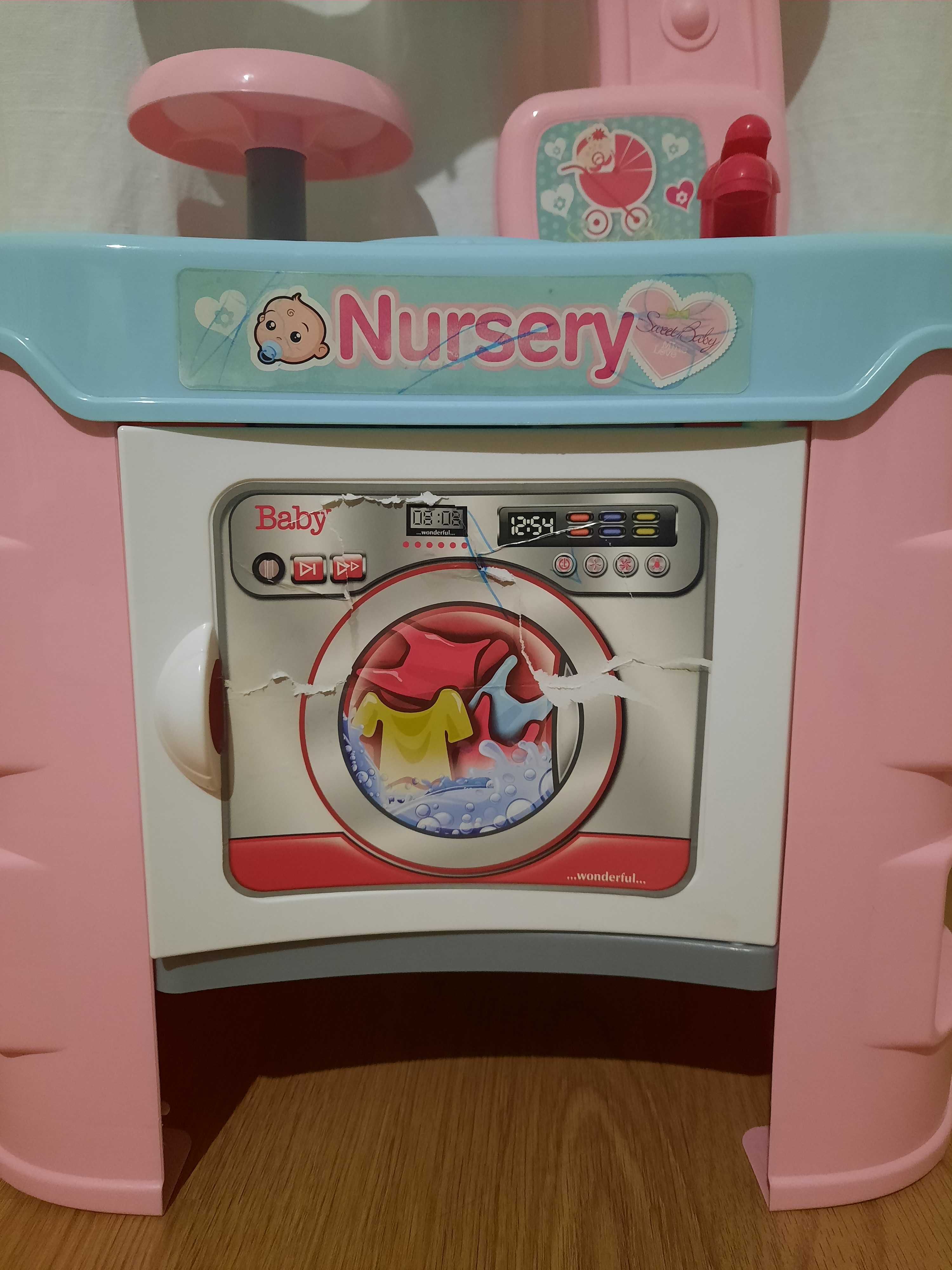 Nursery / Berçário